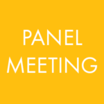 Panel Meeting